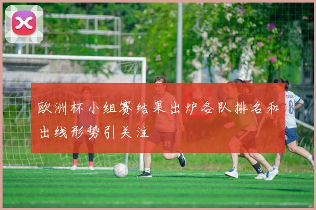 欧洲杯小组赛结果出炉各队排名和出线形势引关注